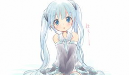 动漫女孩裙子,探寻时尚与童真的完美融合