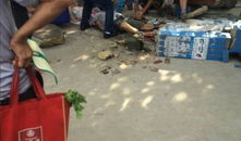 吃瓜最新事件爆料巴中,吃瓜群众揭秘最新事件内幕