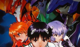 福音战士漫画,启示录与救赎的序章